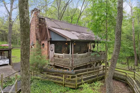 6750 Ferneau Rd, Bainbridge, OH 45612