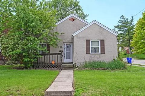 765 Coralie St, Hamilton, OH 45013