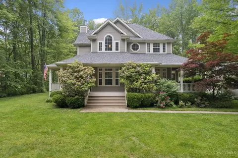 1876 Concord Rd, Amelia, OH 45102