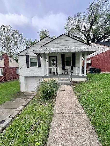 1820 Wynnewood Ln, Cincinnati, OH 45237