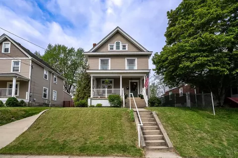 3935 Madison Ave, Norwood, OH 45212