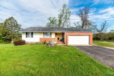 7719 Daleview Rd, Colerain Twp, OH 45247