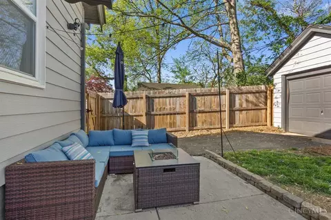 4818 Ebersole Ave, Cincinnati, OH 45227 photo 23