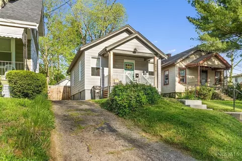 4818 Ebersole Ave, Cincinnati, OH 45227 photo 3