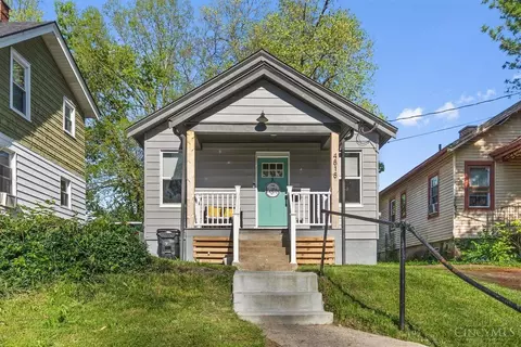 4818 Ebersole Ave, Cincinnati, OH 45227 photo 2