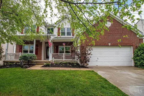 6422 Redmont Ct, Liberty Township, OH 45044