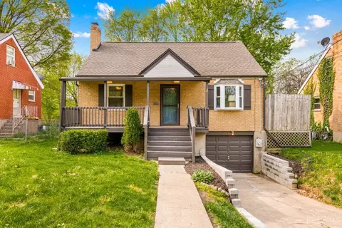 2381 Golf Dr, Colerain Twp, OH 45239