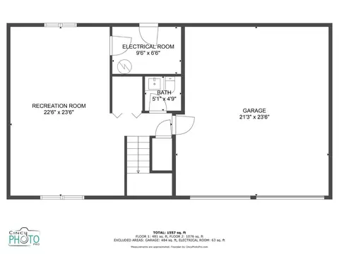3805 Walker Ave, Cincinnati, OH 45213 photo 53
