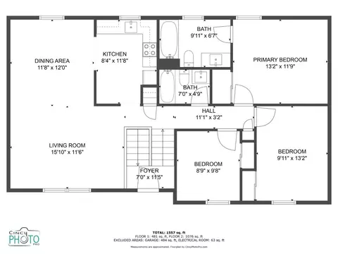 3805 Walker Ave, Cincinnati, OH 45213 photo 55