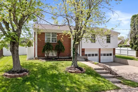3805 Walker Ave, Cincinnati, OH 45213 photo 5