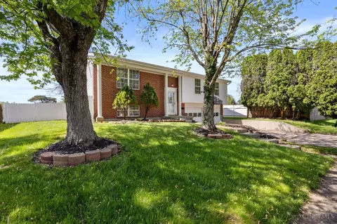 3805 Walker Ave, Cincinnati, OH 45213 photo 6