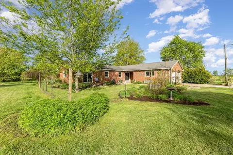 9200 Gillette Station Rd, Georgetown, OH 45121
