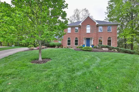 8791 Redcloud Ct, Cincinnati, OH 45249