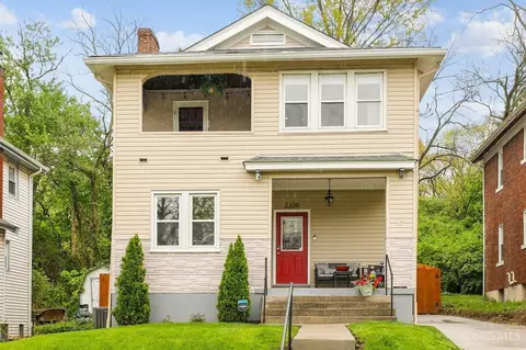 2209 Crane Ave, Cincinnati, OH 45207
