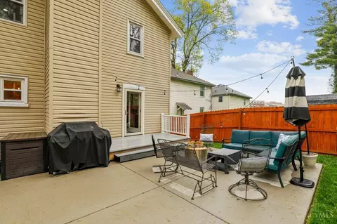 Exterior - 2209 Crane Ave, Cincinnati, OH 45207 photo 6 of 7