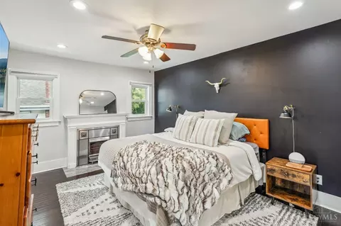 Bedroom - 2209 Crane Ave, Cincinnati, OH 45207 photo 1 of 5