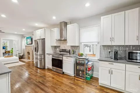 Kitchen - 2209 Crane Ave, Cincinnati, OH 45207 photo 3 of 3