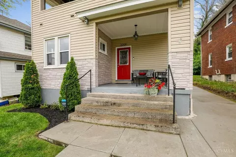 Exterior - 2209 Crane Ave, Cincinnati, OH 45207 photo 2 of 7