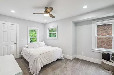 Bedroom - 2209 Crane Ave, Cincinnati, OH 45207 photo 5 of 5