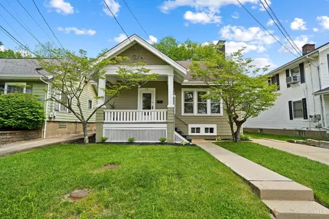 310 Broadway St, Lebanon, OH 45036