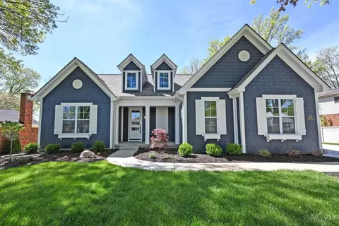 10171 Crosier Ln, Blue Ash, OH 45242
