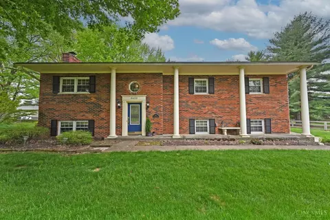 3455 Townsley Dr, Loveland, OH 45140