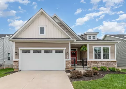 1079 South Br, Harrison, OH 45030