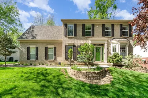 1054 Langton Ct, Morrow, OH 45152 photo 3