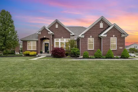 4677 Sanibel Ln, Liberty Twp, OH 45011