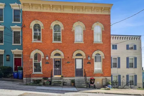 453 Milton St, Cincinnati, OH 45202