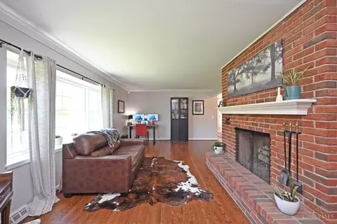 833 Strathcoma Dr, Cincinnati, OH 45255 photo 10