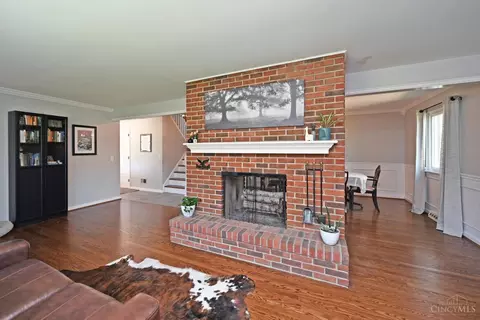 833 Strathcoma Dr, Cincinnati, OH 45255 photo 11