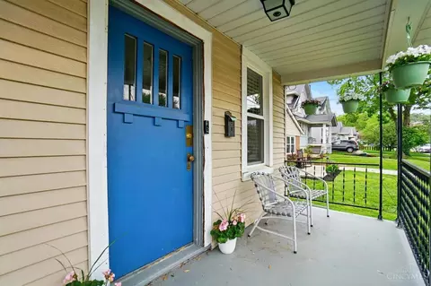 Exterior - 7000 Bramble Ave, Cincinnati, OH 45227 photo 2 of 6