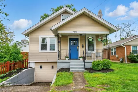 7000 Bramble Ave, Cincinnati, OH 45227