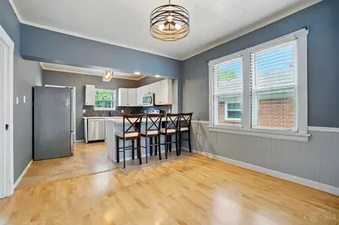 Dining - 7000 Bramble Ave, Cincinnati, OH 45227 photo 1 of 1