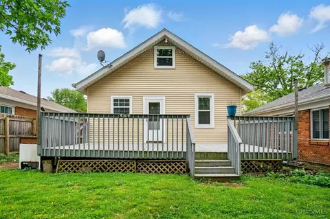 Exterior - 7000 Bramble Ave, Cincinnati, OH 45227 photo 3 of 6