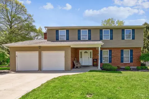 7703 Lakota Ct, West Chester, OH 45069