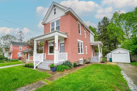 3637 Herbert Ave, Cheviot, OH 45211