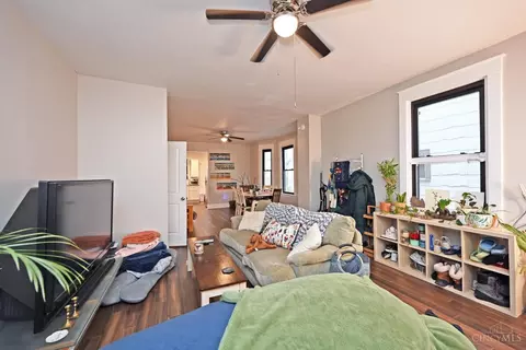 Living - 1638 Powers St, Cincinnati, OH 45223 photo 1 of 2