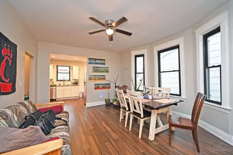 Dining - 1638 Powers St, Cincinnati, OH 45223 photo 2 of 2