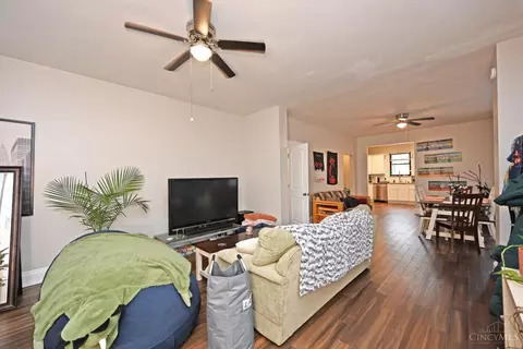 Living - 1638 Powers St, Cincinnati, OH 45223 photo 2 of 2