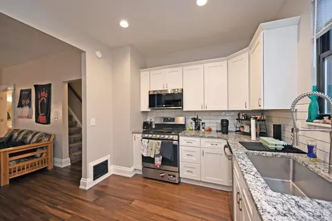 Kitchen - 1638 Powers St, Cincinnati, OH 45223 photo 3 of 3