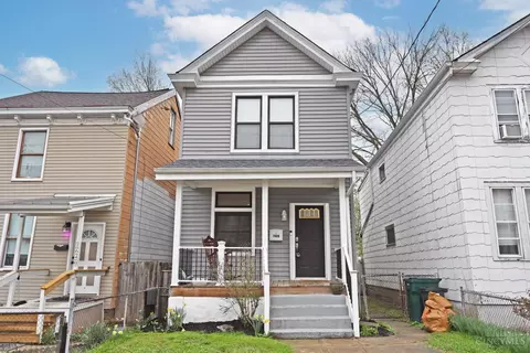1638 Powers St, Cincinnati, OH 45223