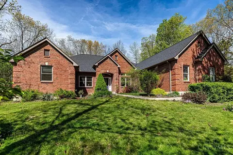 3525 Ward Way, Oxford, OH 45056
