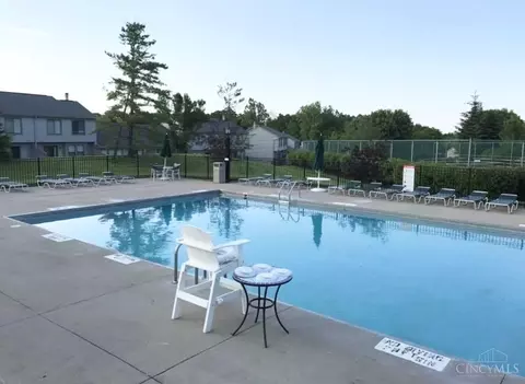 2751 Phaeton Ln, Maineville, OH 45039 photo 38