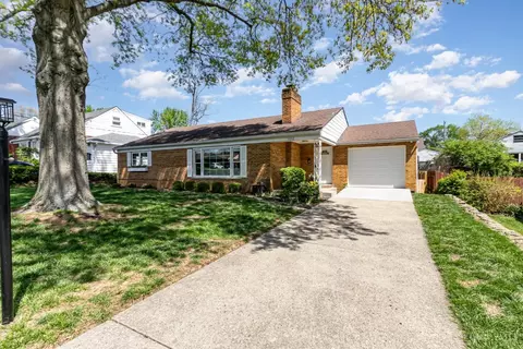 1112 Alnetta Dr, Anderson Twp, OH 45230