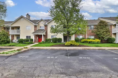 12041 Carrington Ln, Loveland, OH 45140