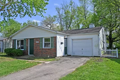3429 Coleen Dr, Colerain Twp, OH 45251