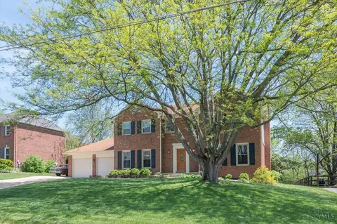 7276 Mallard Dr, West Chester, OH 45069