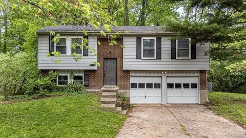 4472 Timber Chase, Batavia, OH 45103
